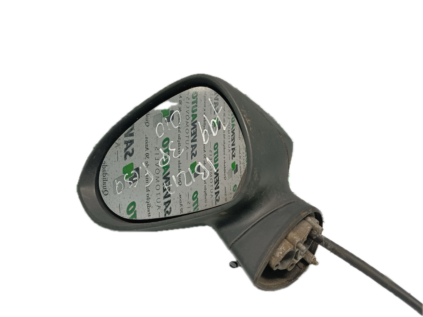 Espelho Retrovisor Esq Manual SEAT IBIZA IV (6J5, 6P1) | 08 - 17