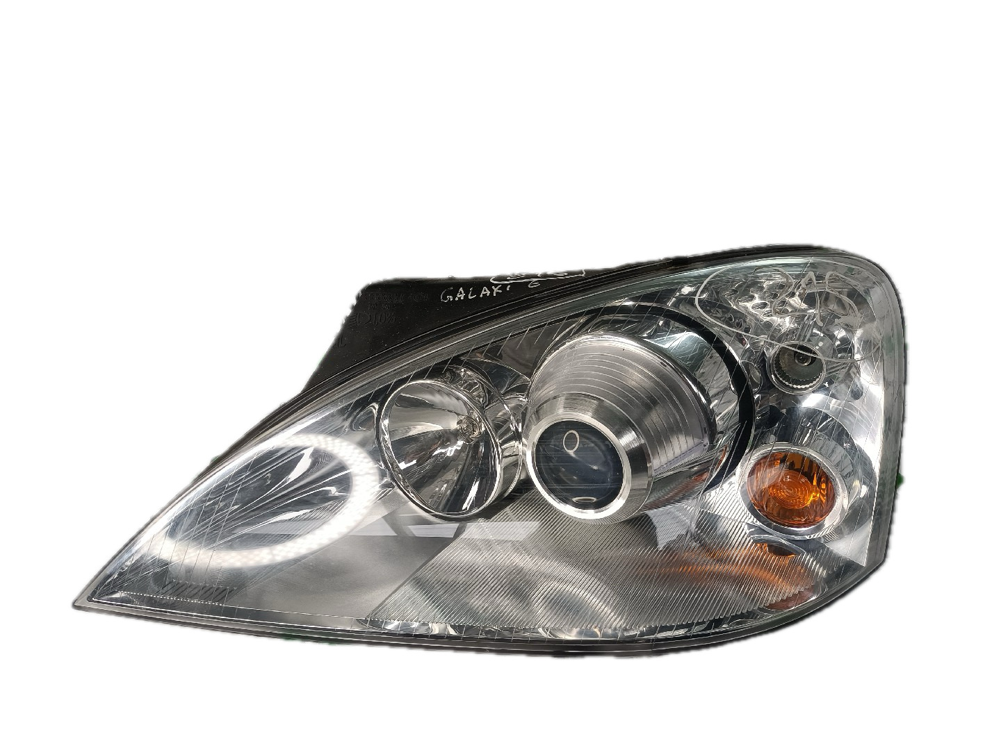 Farol Xénon Esq FORD GALAXY (WA6) | 06 - 15