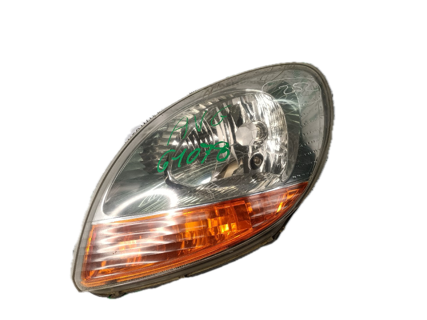 Farol Esq RENAULT KANGOO (KC0/1_) | 97 -  Imagem-0