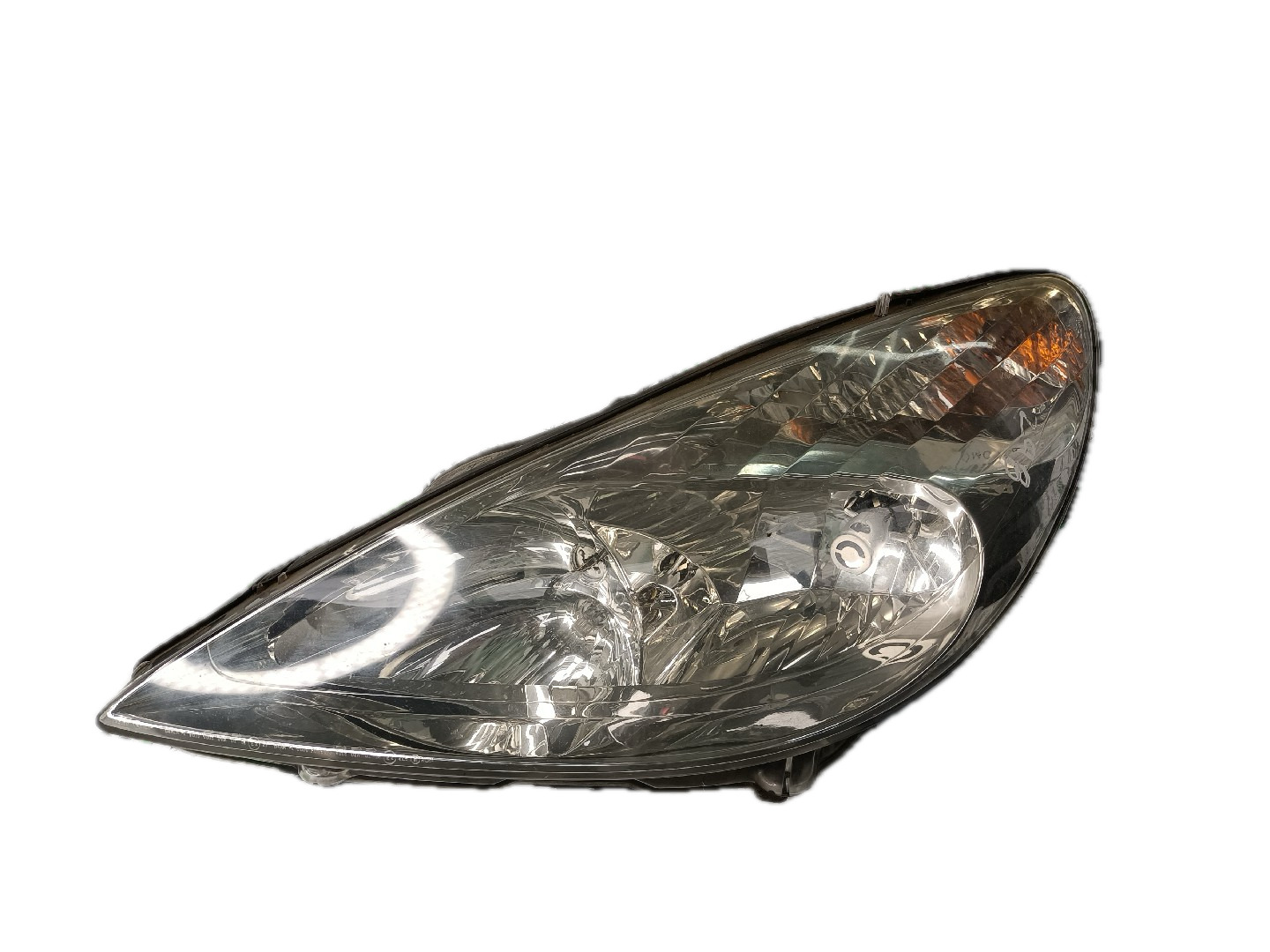Farol Xénon Esq PEUGEOT 607 (9D, 9U) | 00 - 