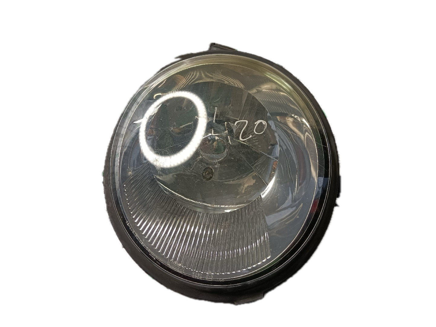 Farol Dto VOLKSWAGEN LUPO (6X1, 6E1) | 98 - 05 Imagem-0