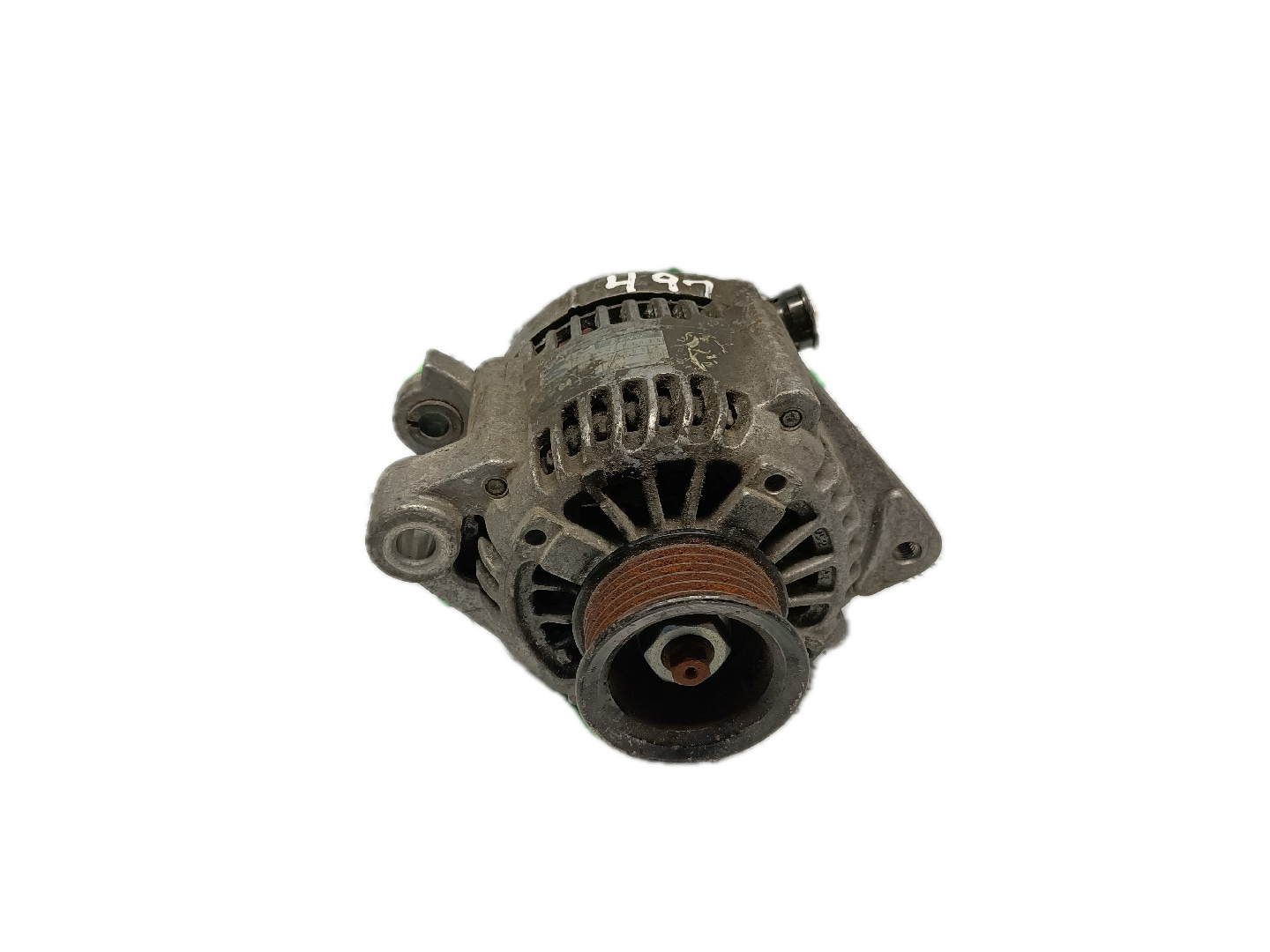 Alternador DAIHATSU TERIOS (J1_) | 97 - 06 Imagem-1