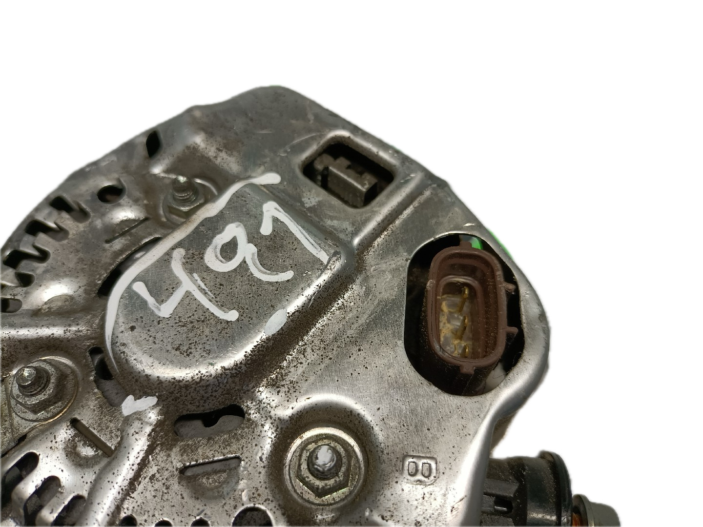 Alternador DAIHATSU TERIOS (J1_) | 97 - 06 Imagem-3