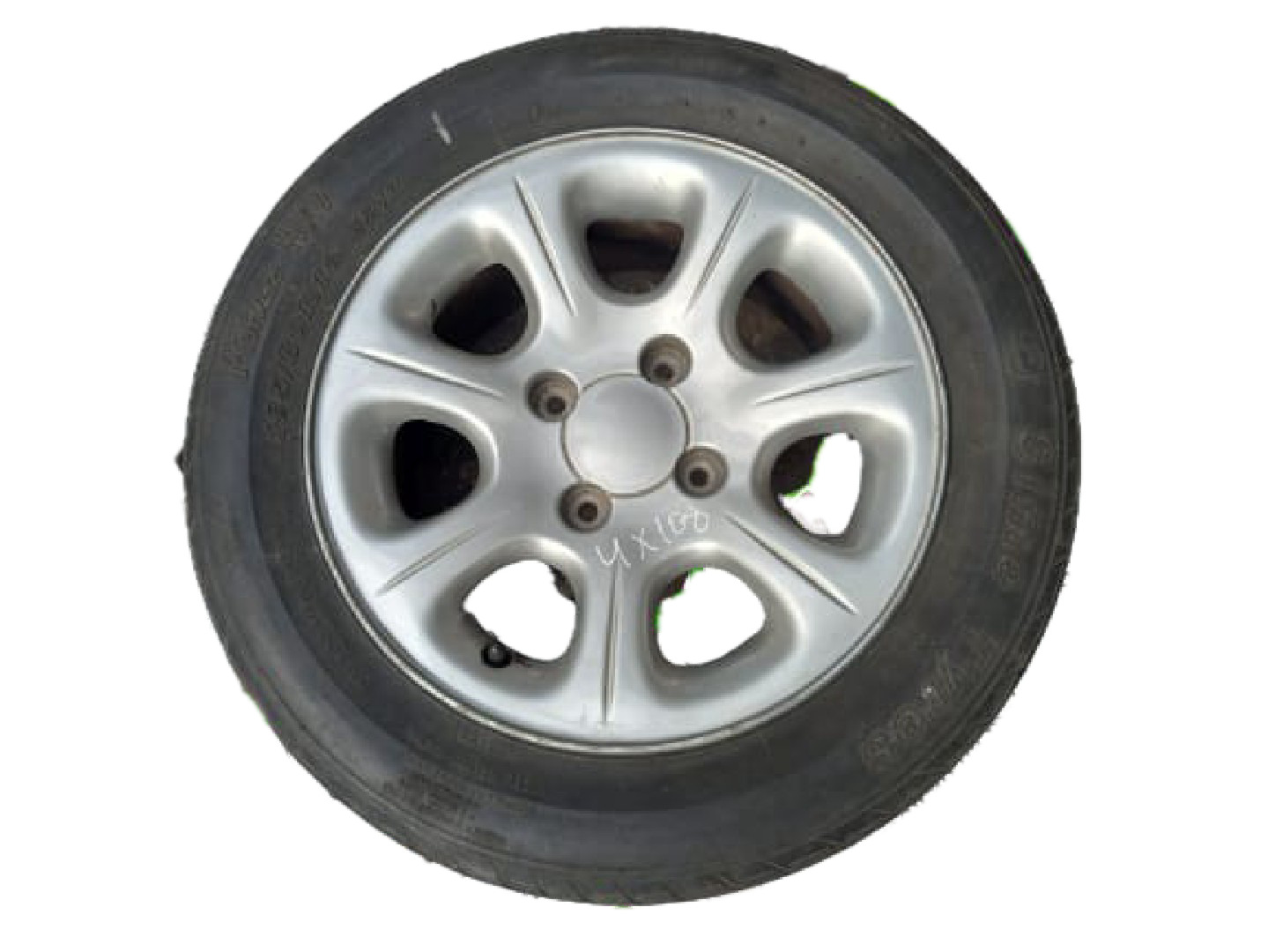 Caja Cambios Manual CITROËN SAXO (S0, S1) 1.1 X, SX 306000 | B-Parts