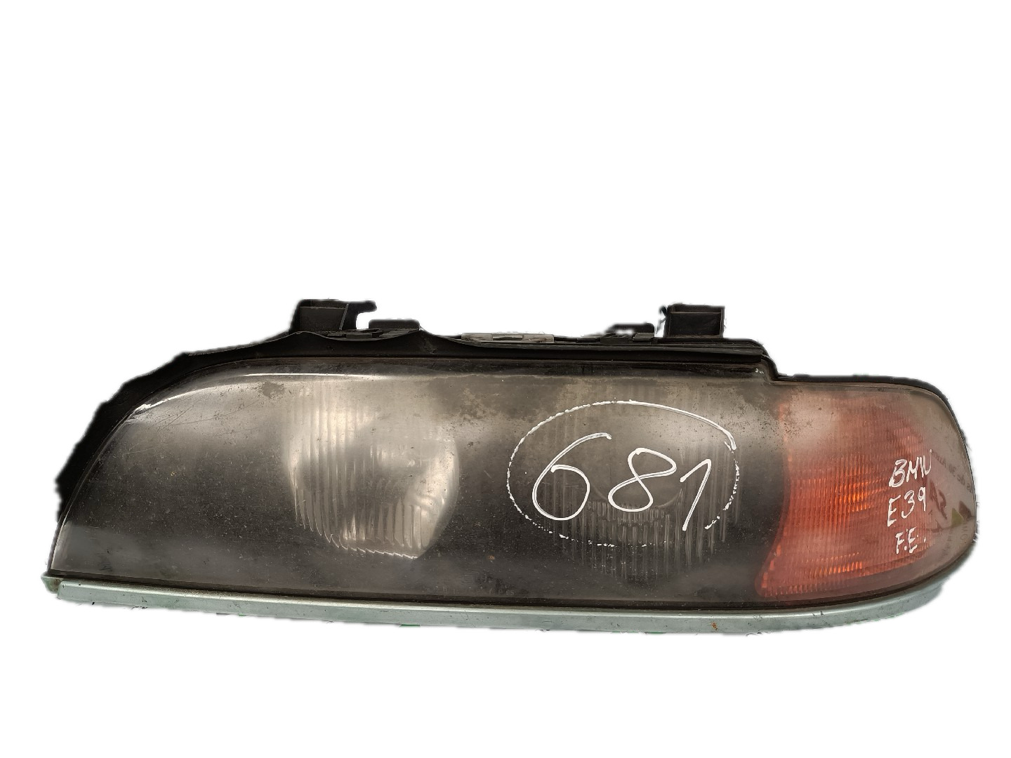 Farol Xénon Esq BMW 5 (E39) | 95 - 03