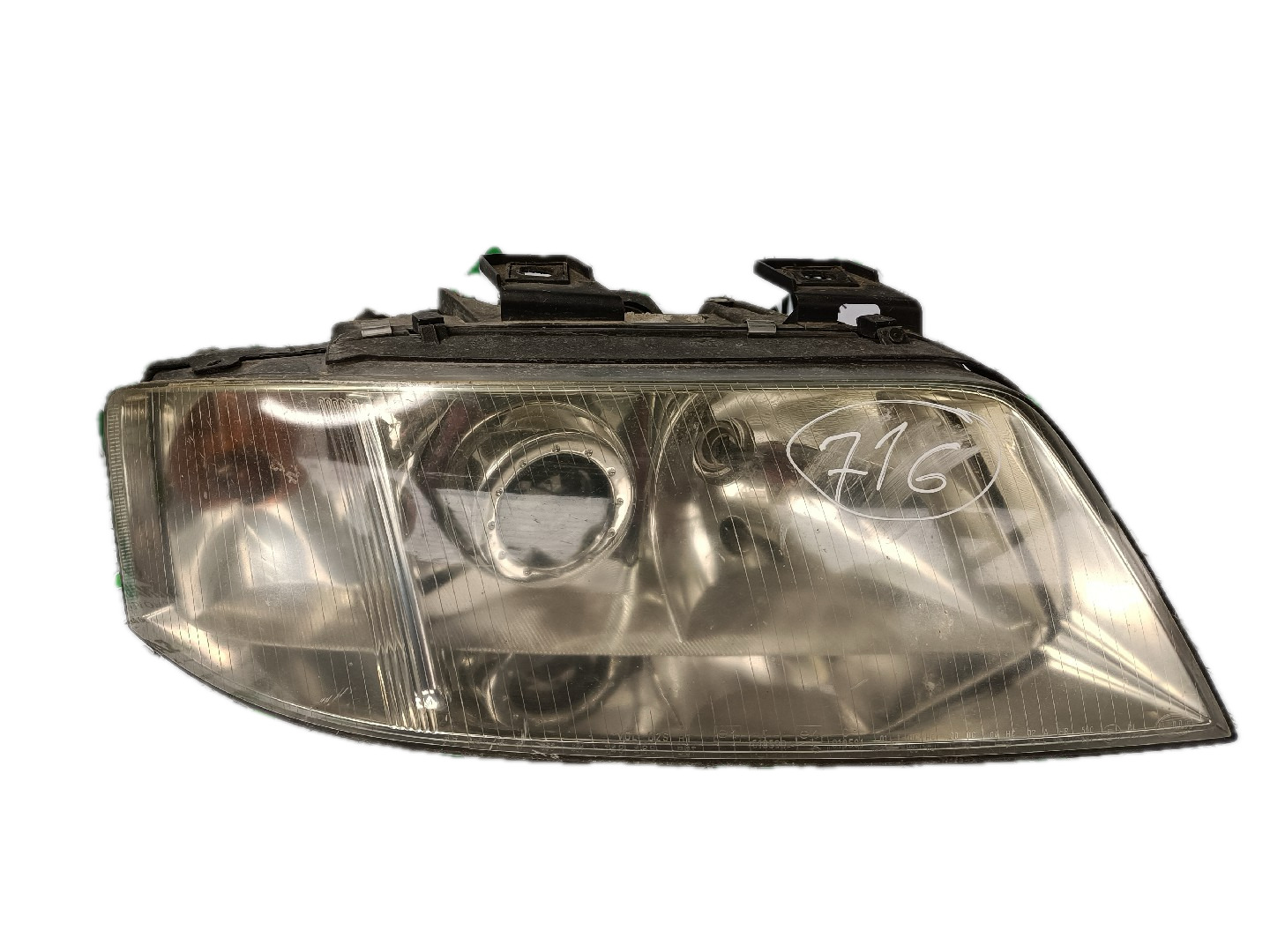 Farol Xénon Dto AUDI A6 (4B2, C5) | 97 - 05