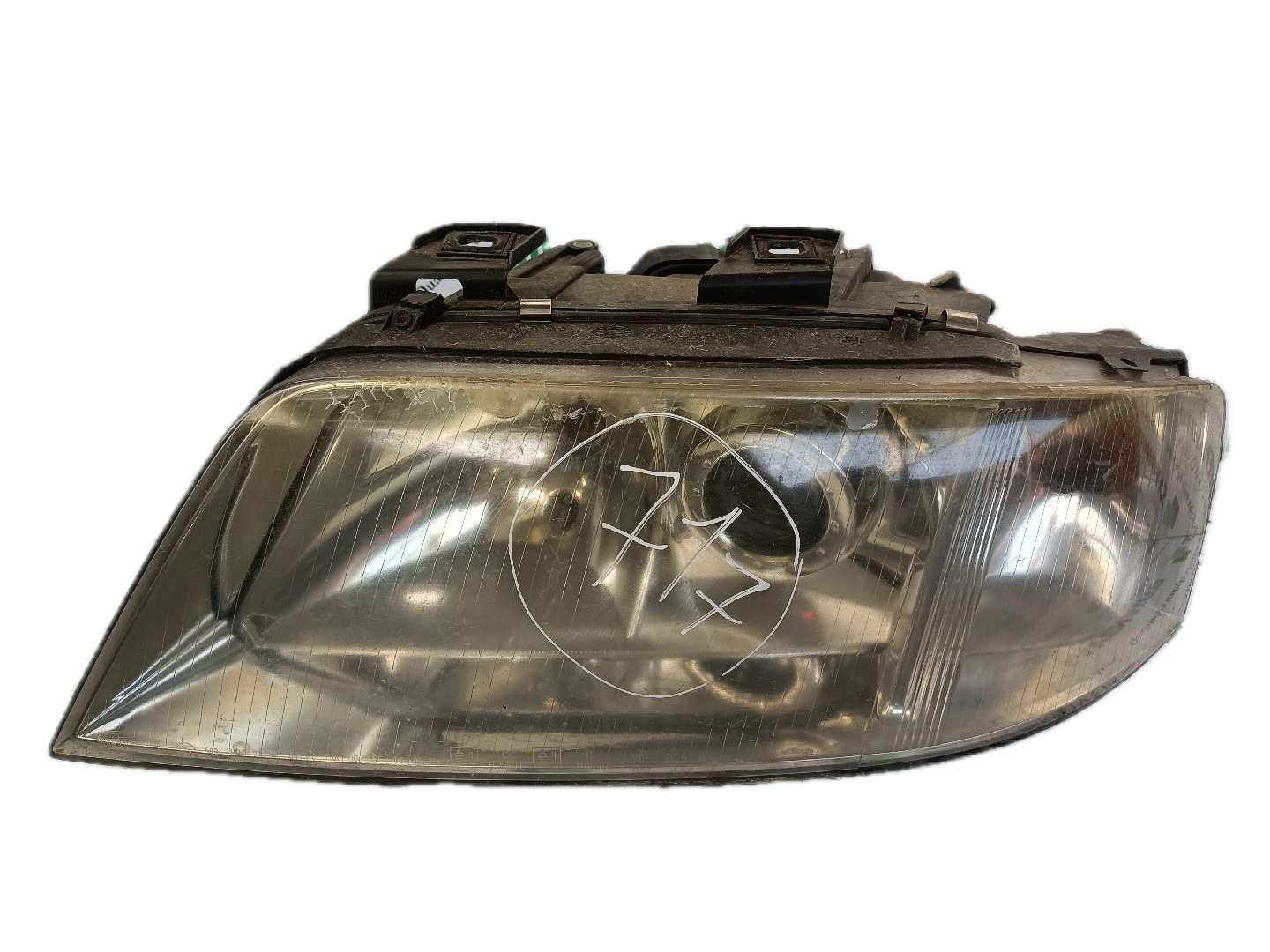 Farol Xénon Esq AUDI A6 (4B2, C5) | 97 - 05