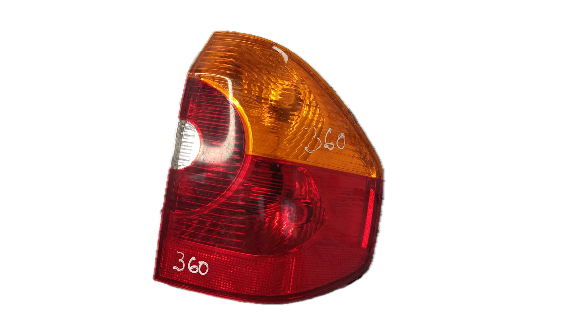 Farolim Ilharga Dto BMW X3 (E83) | 03 - 11