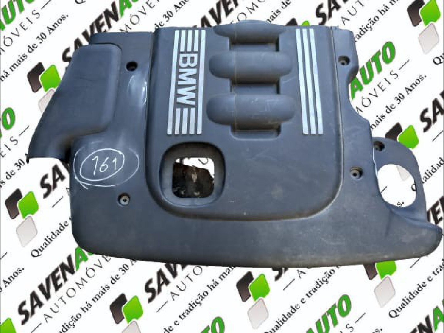 Tampa Motor BMW X3 (E83) | 03 - 11