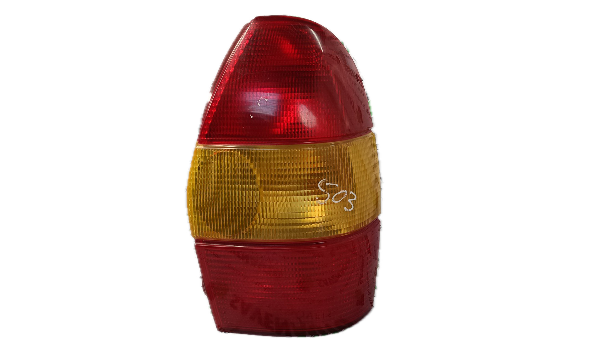 Farolim Dto FIAT PALIO (178_) | 96 - 