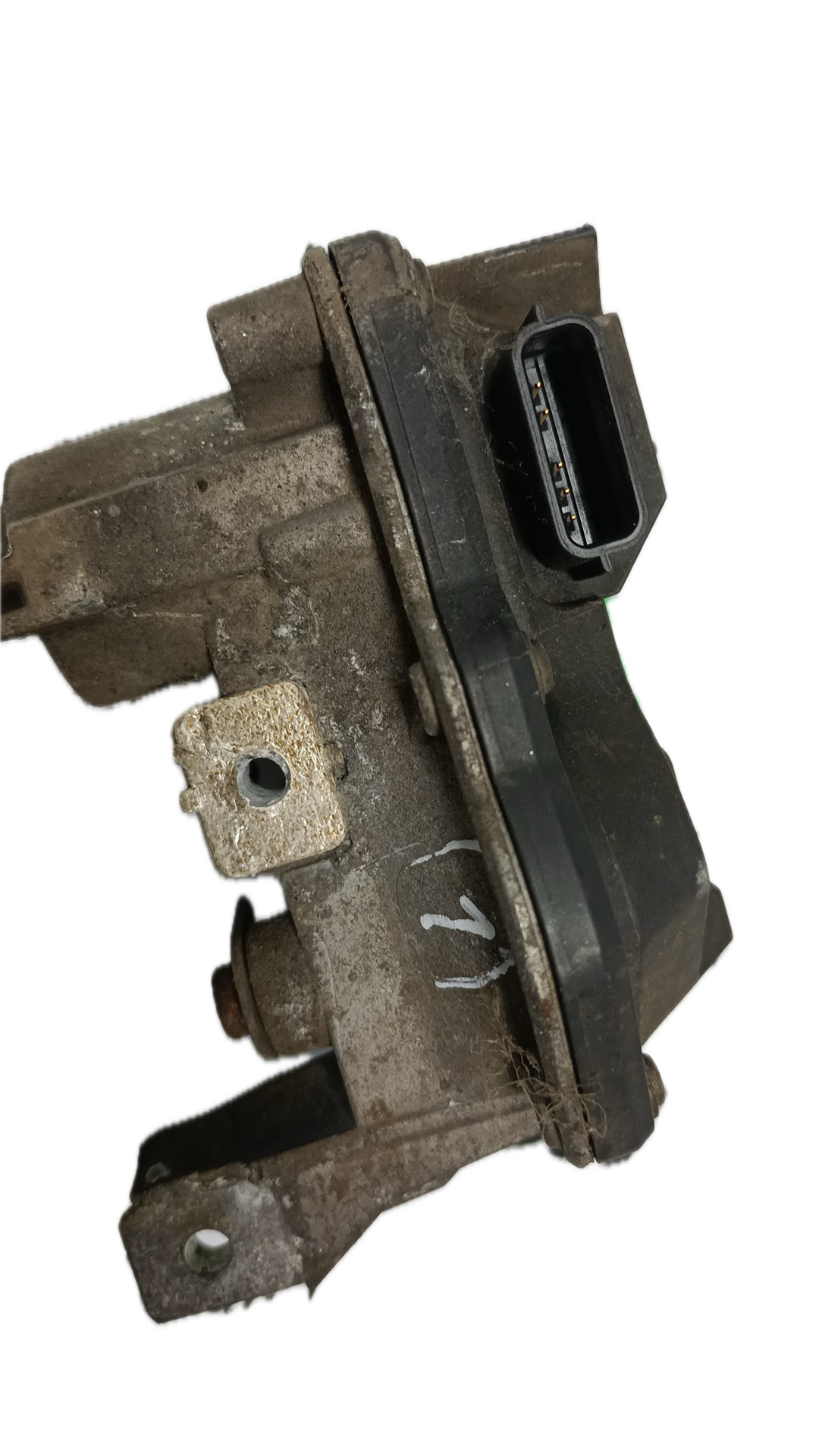 Borboleta Escape / Válvula Gases Escape MERCEDES-BENZ A-CLASS (W176) | 12 - 18 Imagem-3