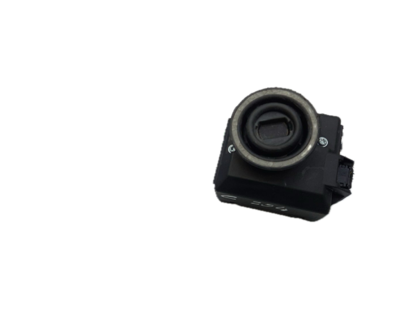 Canhão Ignição MERCEDES-BENZ C-CLASS (W204) | 07 - 15 Imagem-2