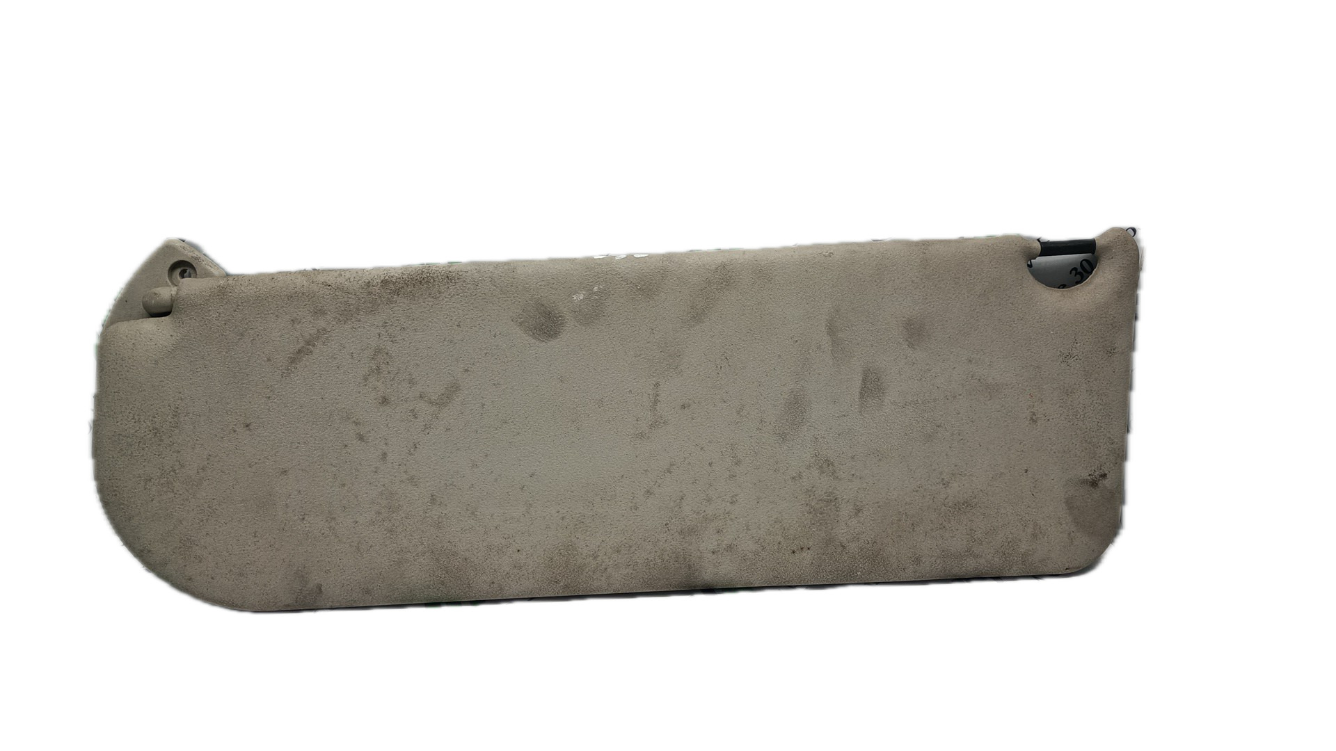 Pala Sol Dto FIAT SCUDO Caixa (220_) | 96 - 06 Imagem-0