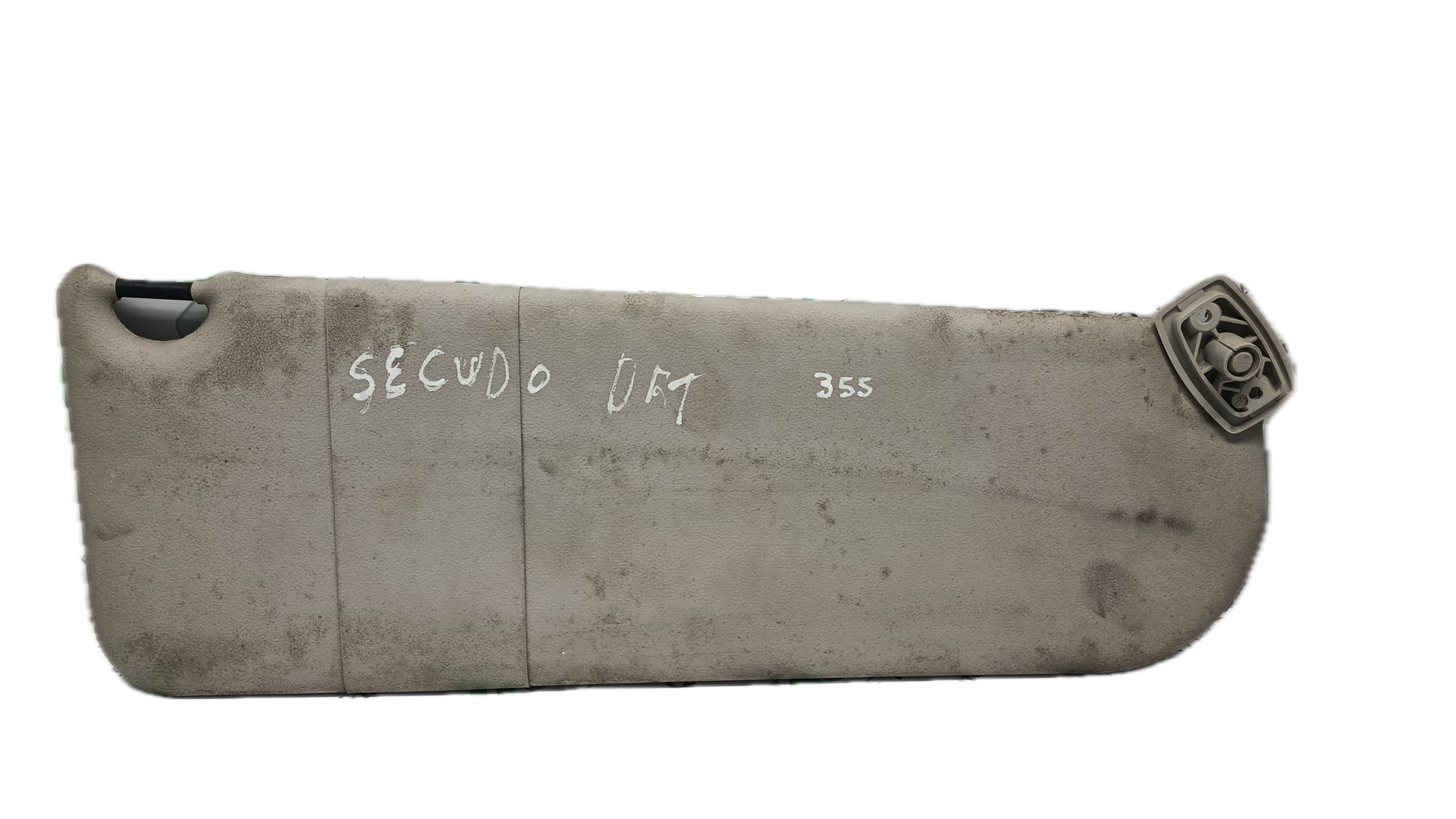 Pala Sol Dto FIAT SCUDO Caixa (220_) | 96 - 06 Imagem-1