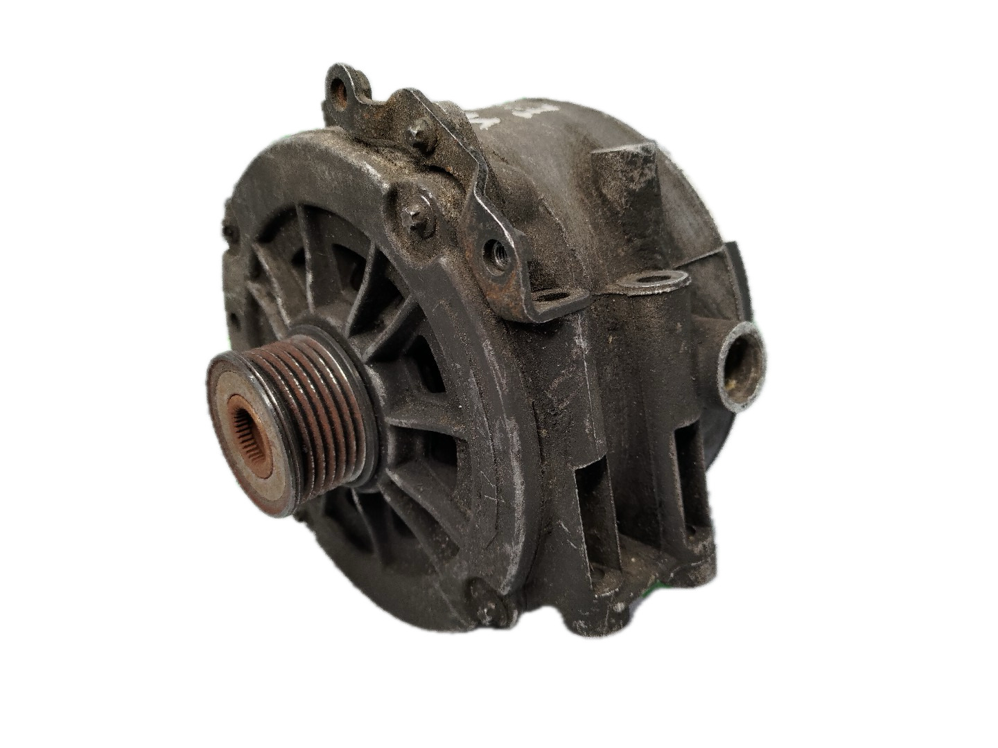 Alternador MERCEDES-BENZ S-CLASS (W220) | 98 - 05 Imagem-0