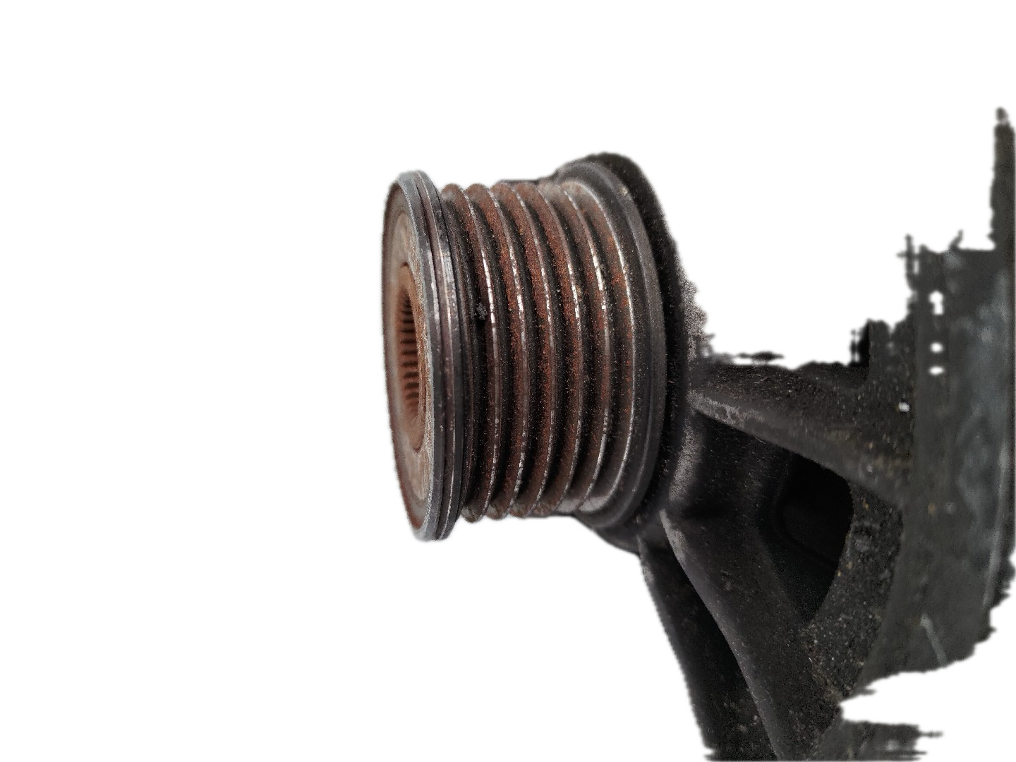 Alternador MERCEDES-BENZ S-CLASS (W220) | 98 - 05 Imagem-2