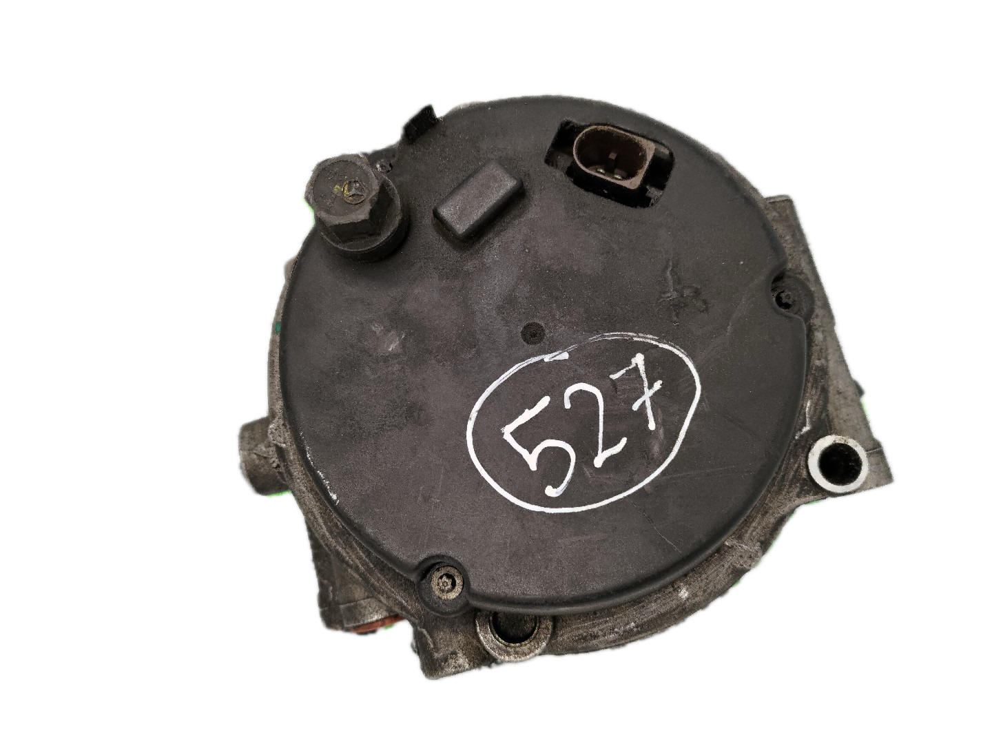 Alternador MERCEDES-BENZ S-CLASS (W220) | 98 - 05 Imagem-3