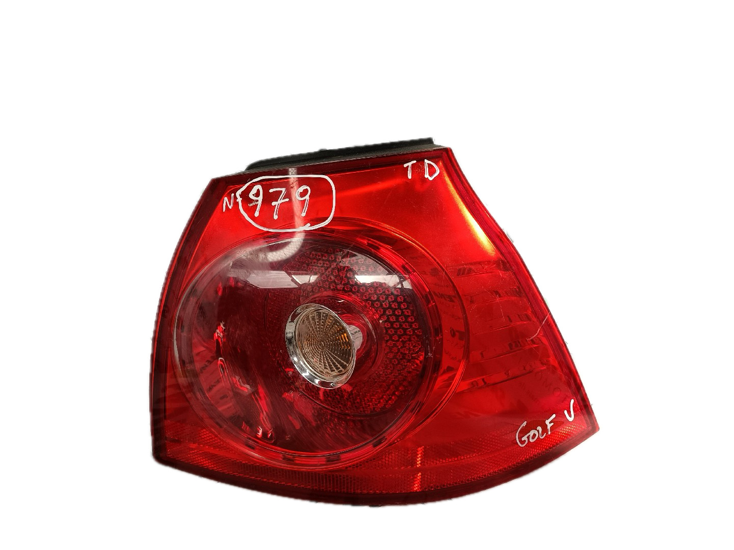 Farolim Ilharga Dto VOLKSWAGEN GOLF V (1K1) | 03 - 09