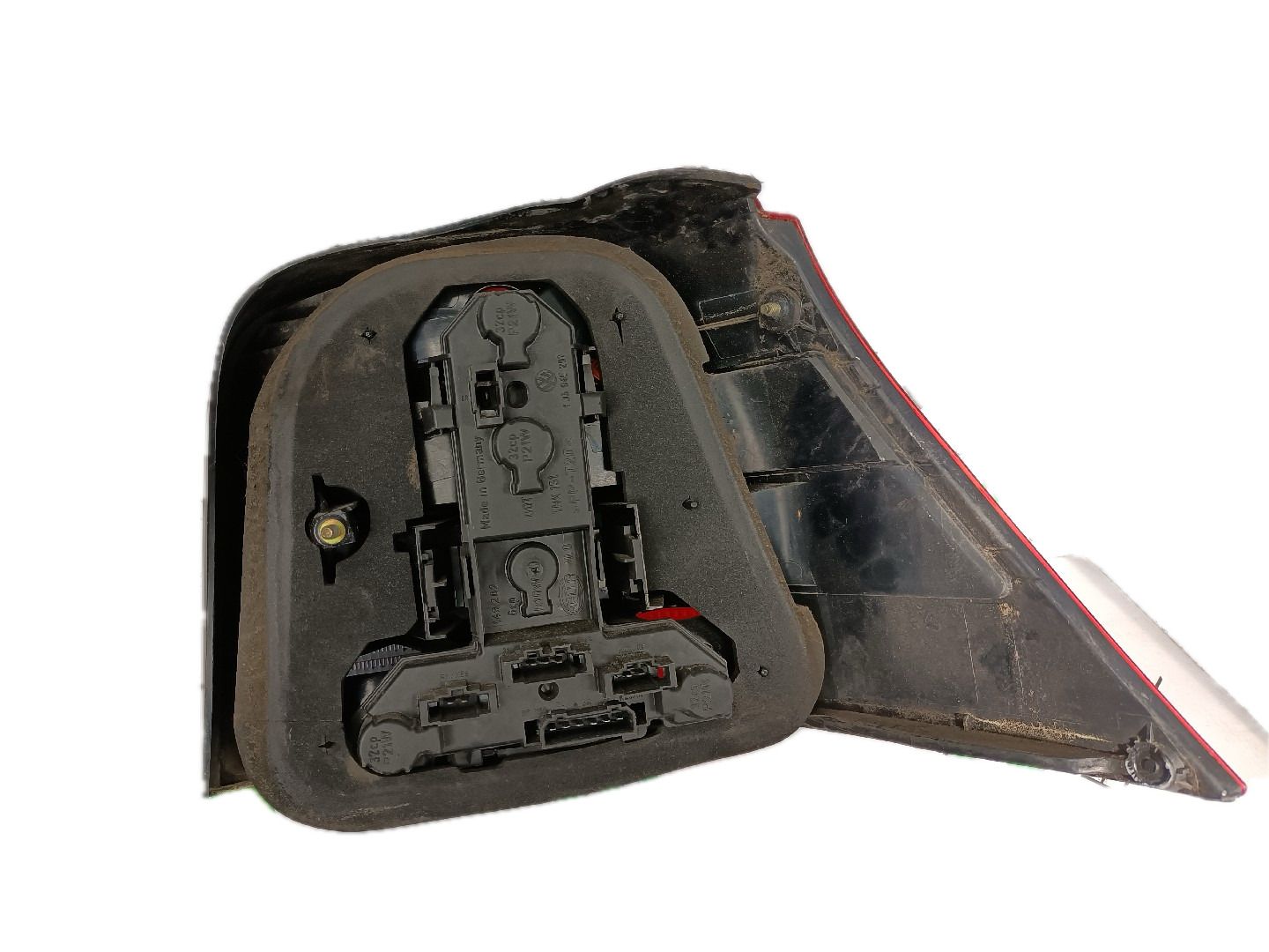 Farolim Esq VOLKSWAGEN GOLF IV (1J1) | 97 - 07 Imagem-1