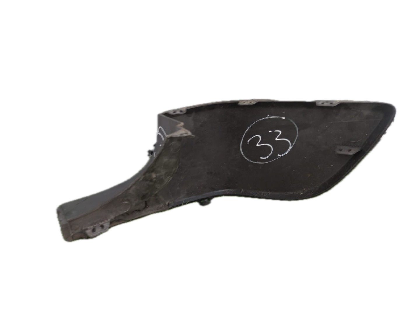 Canto Para Choques Trás Esq RENAULT MEGANE II (BM0/1_, CM0/1_) | 01 - 12 Imagem-1