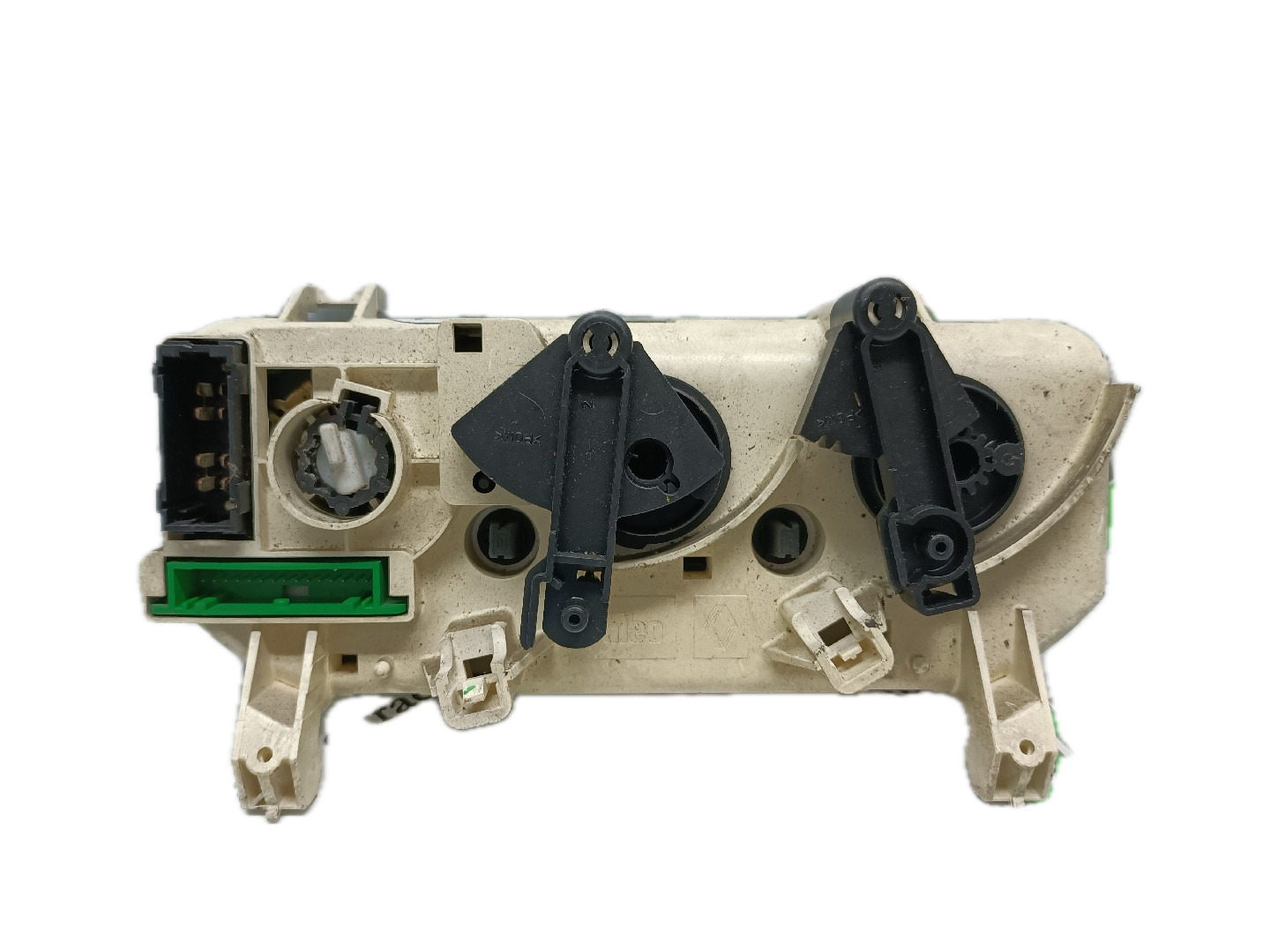 Comando / Botão de Sofagem / Climatronic RENAULT CLIO II (BB_, CB_) | 98 -  Imagem-1