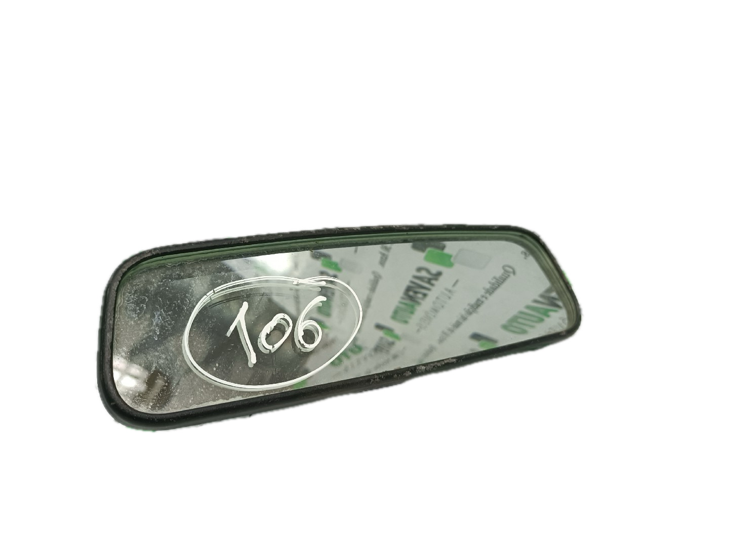 Espelho Retrovisor Interior MERCEDES-BENZ A-CLASS (W169) | 04 - 12