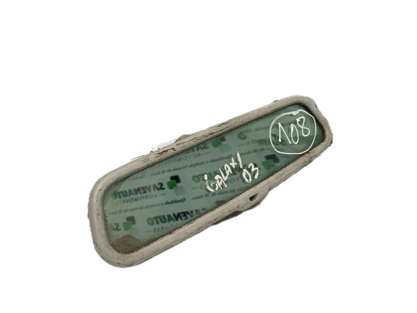 Espelho Retrovisor Interior FORD GALAXY (WGR) | 95 - 06