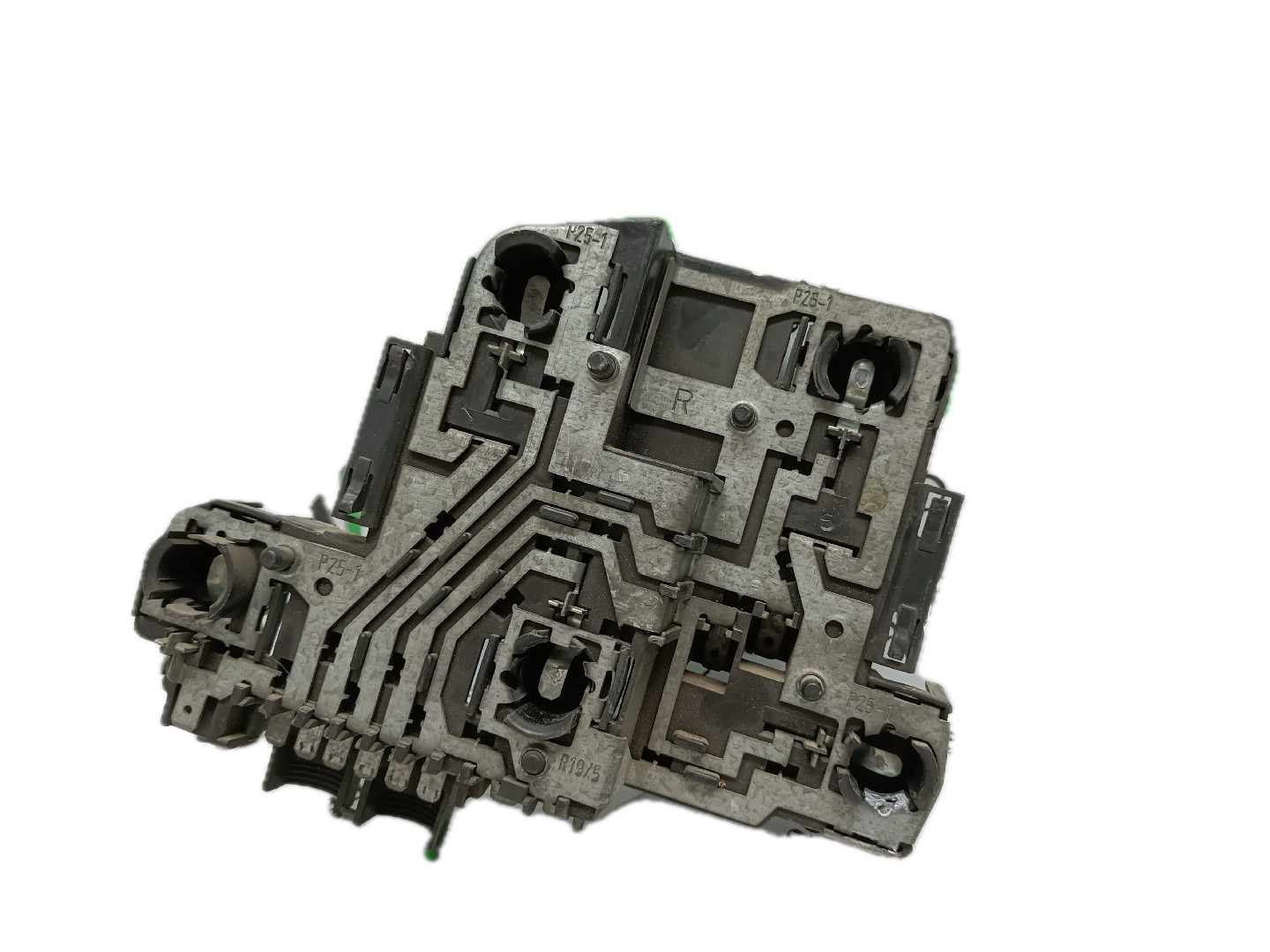 Suporte Lâmpadas Farolim VOLKSWAGEN GOLF II (19E, 1G1) | 83 - 92 Imagem-0