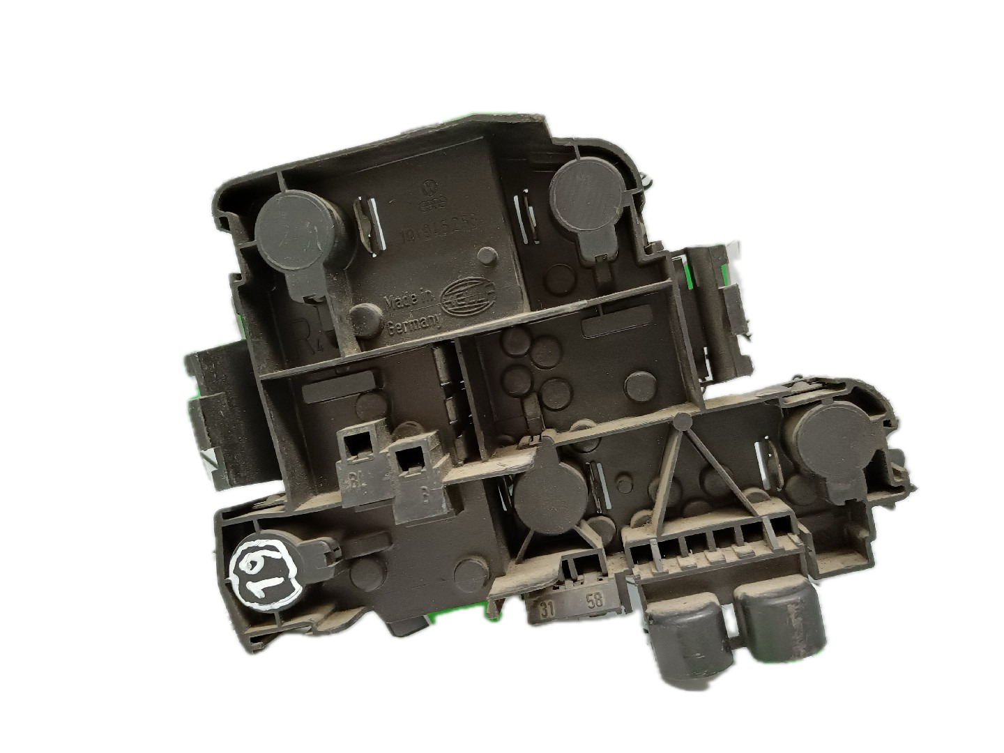 Suporte Lâmpadas Farolim VOLKSWAGEN GOLF II (19E, 1G1) | 83 - 92 Imagem-1