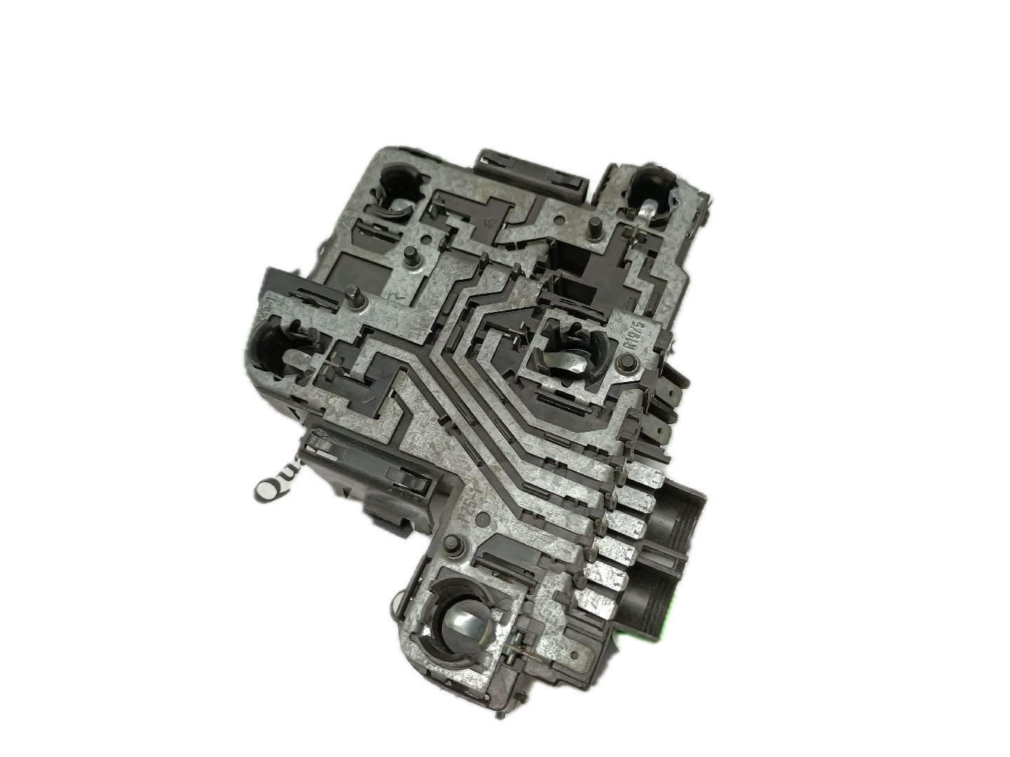 Suporte Lâmpadas Farolim VOLKSWAGEN GOLF II (19E, 1G1) | 83 - 92 Imagem-3