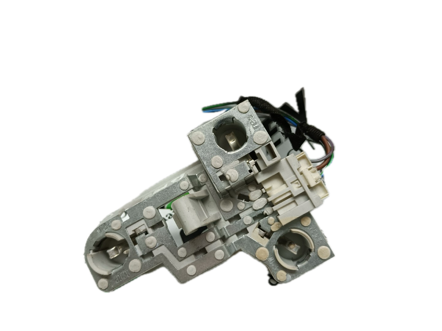 Suporte Lâmpadas Farolim BMW 3 (E46) | 97 - 05 Imagem-0