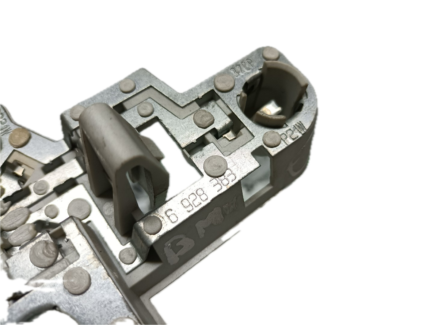 Suporte Lâmpadas Farolim BMW 3 (E46) | 97 - 05 Imagem-2