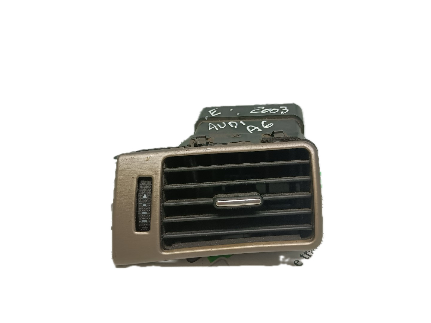 Grelha / Difusor Sofagem AUDI A6 (4B2, C5) | 97 - 05