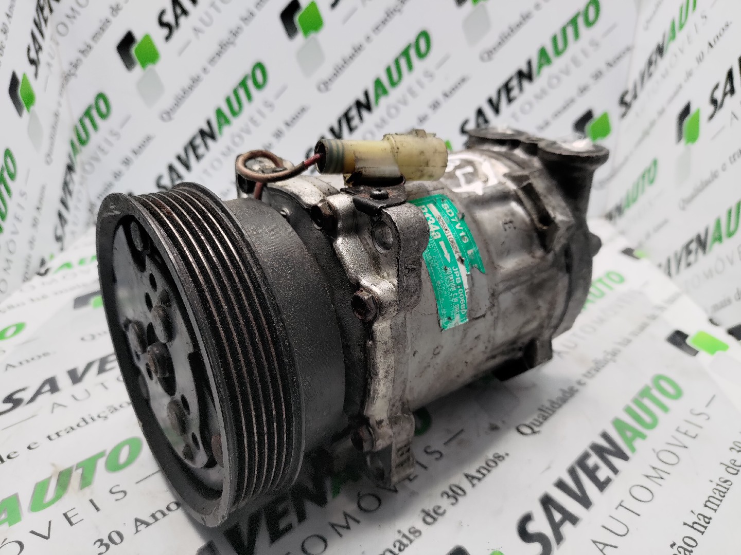 Compressor Ar condicionado HONDA ACCORD VI (CK, CG, CH, CF8) | 97 - 03
