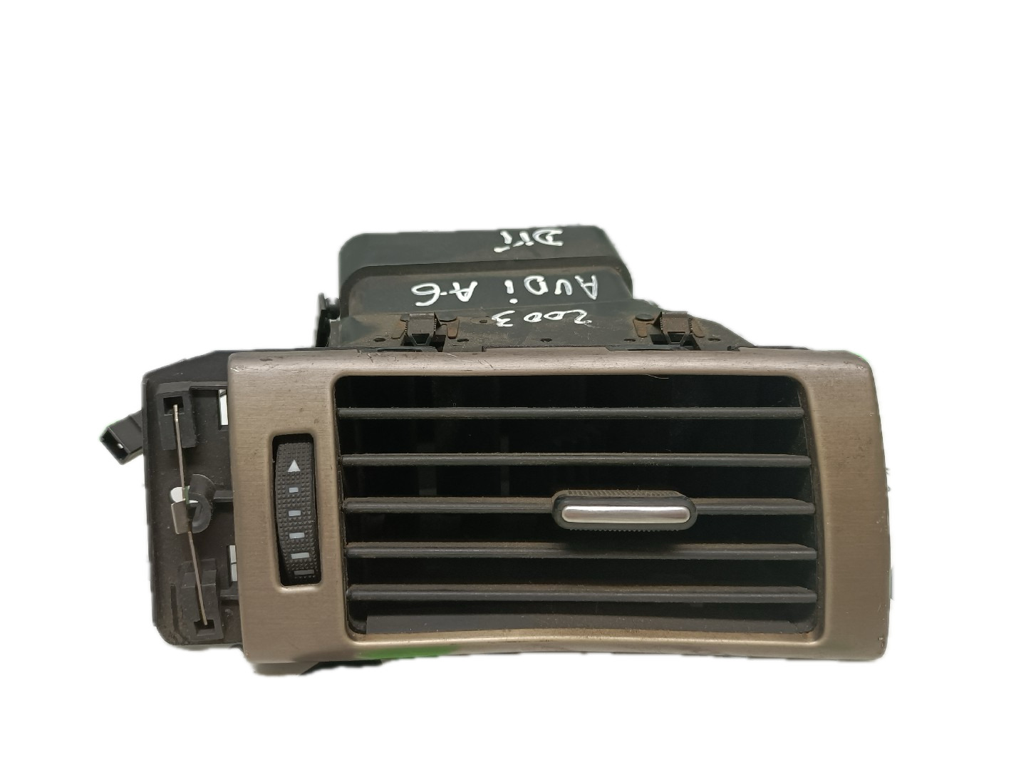 Grelha / Difusor Sofagem AUDI A6 (4B2, C5) | 97 - 05