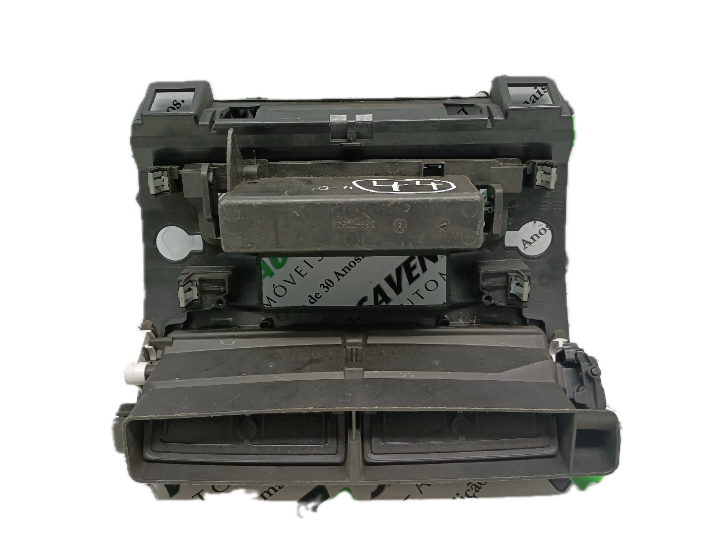 Grelha / Difusor Sofagem CITROEN C4 I (LC_) | 04 - 13 Imagem-1