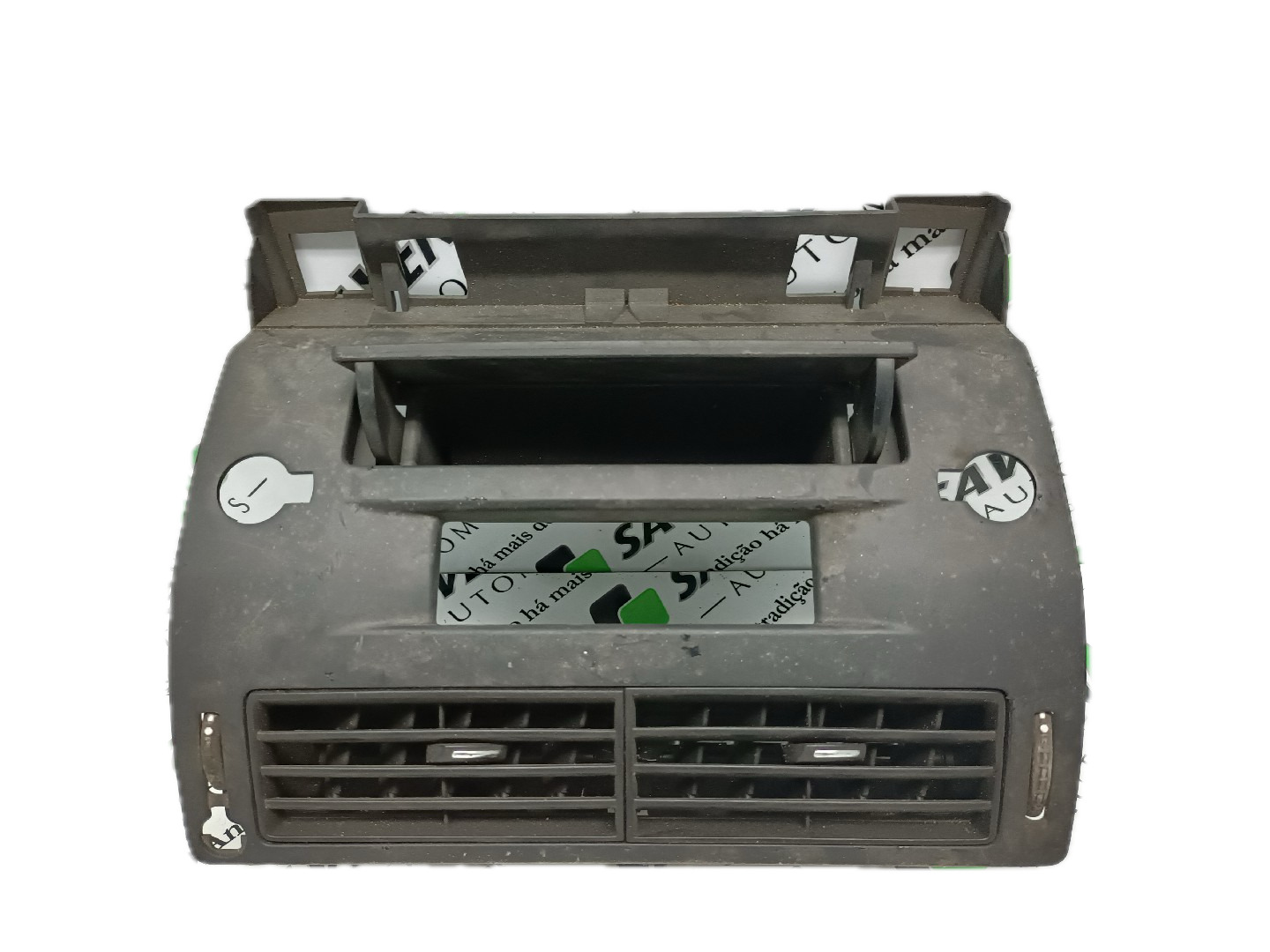 Grelha / Difusor Sofagem CITROEN C4 I (LC_) | 04 - 13