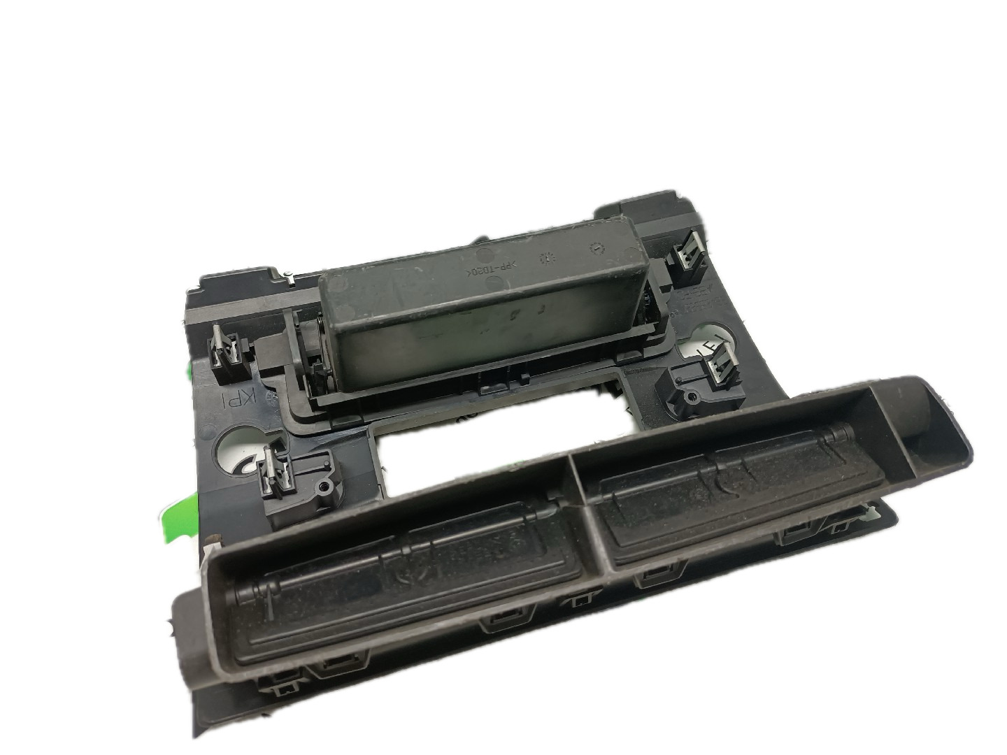 Grelha / Difusor Sofagem CITROEN C4 I (LC_) | 04 - 13 Imagem-2