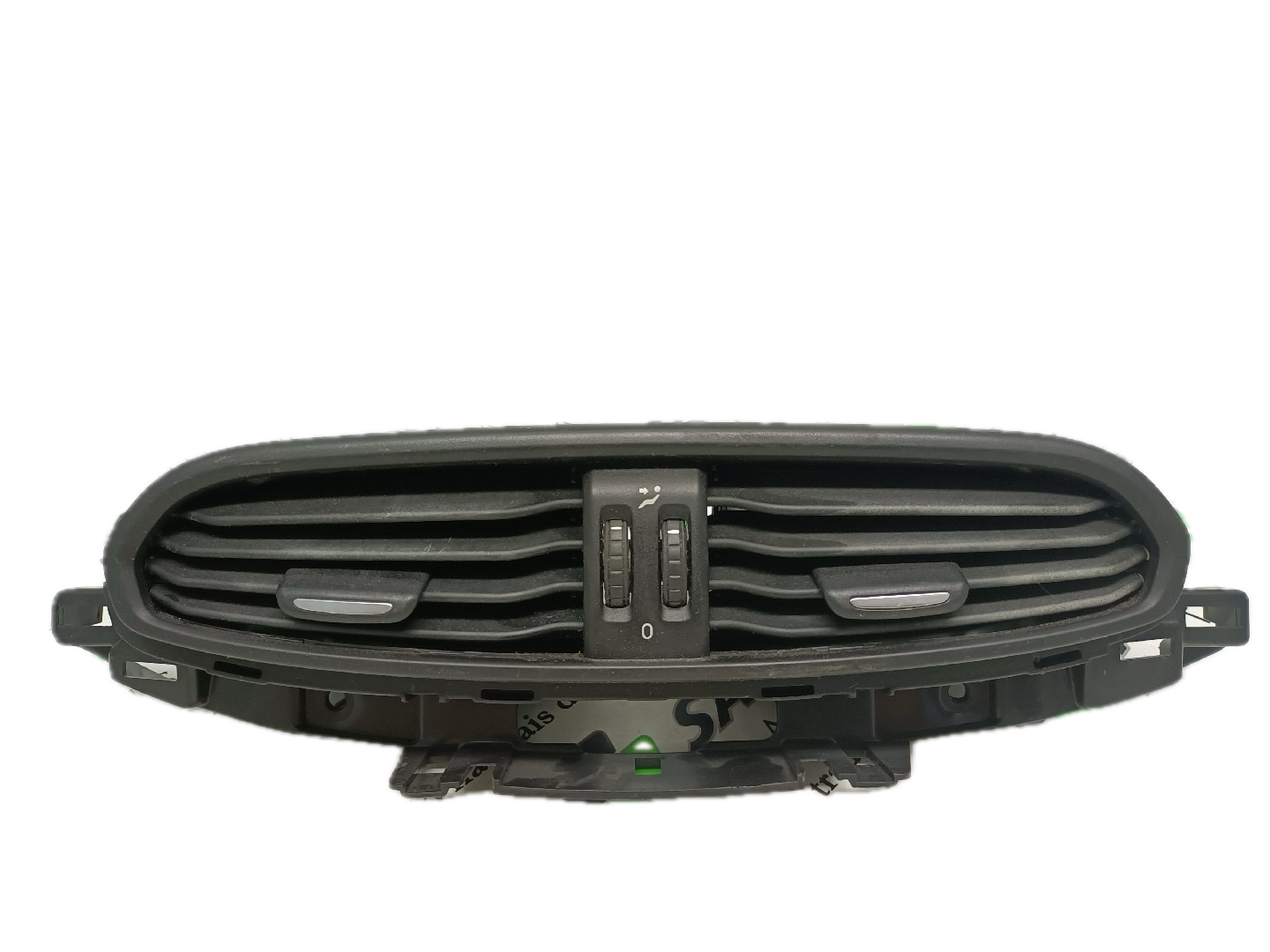 Grelha / Difusor Sofagem FIAT TIPO três volumes (356_) | 15 - 