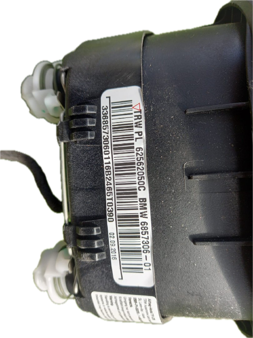 Kit AirBags BMW X1 (F48) | 14 -  Imagem-2