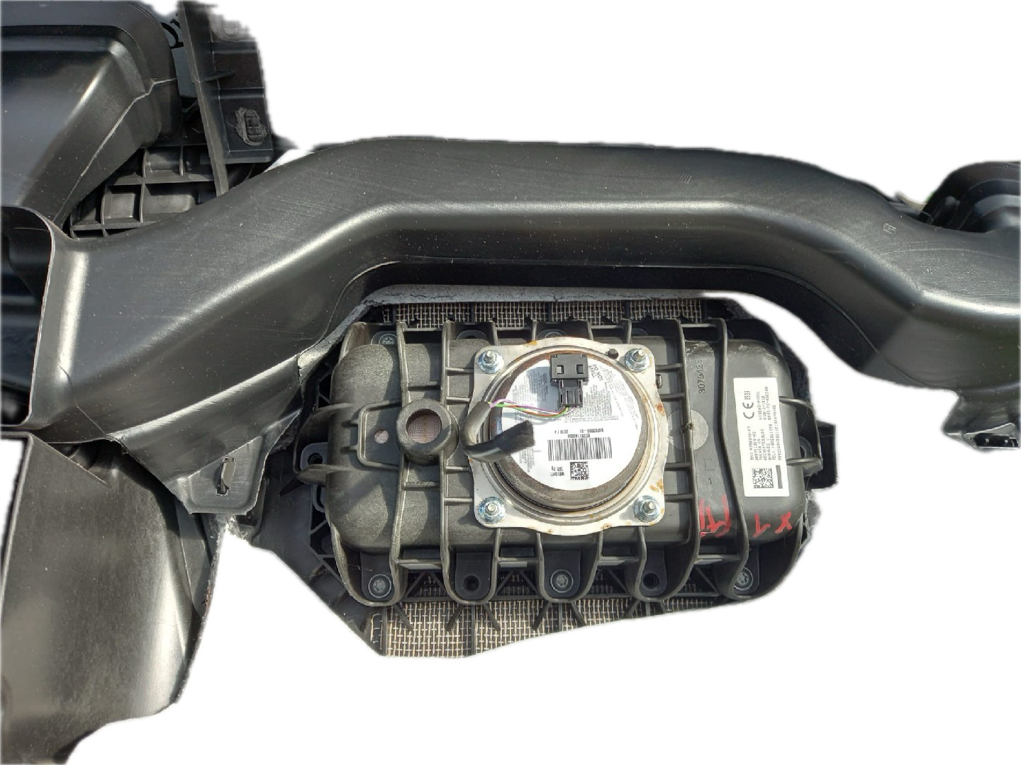 Kit AirBags BMW X1 (F48) | 14 -  Imagem-3