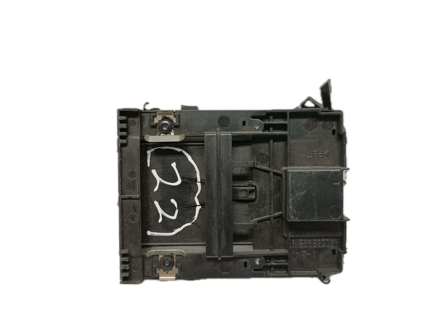 Canhão Ignição RENAULT MEGANE III Hatchback (BZ0/1_) | 08 -  Imagem-2