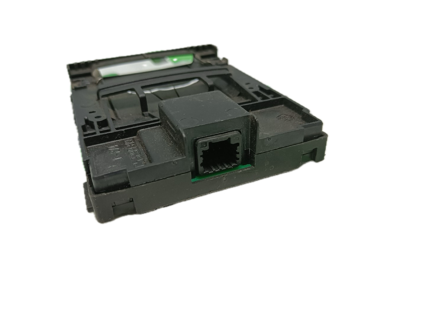 Canhão Ignição RENAULT MEGANE III Hatchback (BZ0/1_) | 08 -  Imagem-4