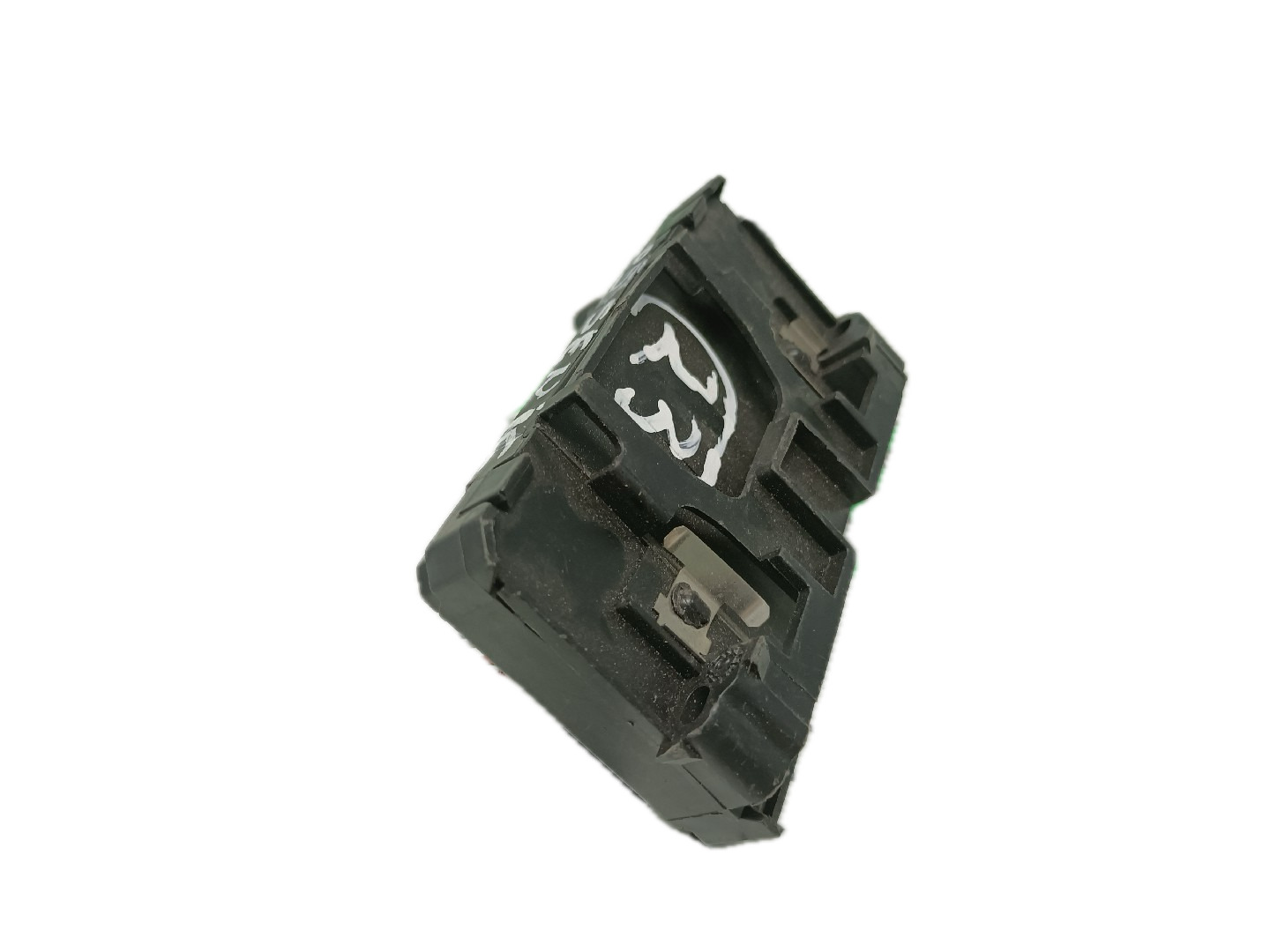 Canhão Ignição RENAULT SCÉNIC II (JM0/1_) | 03 - 10 Imagem-2