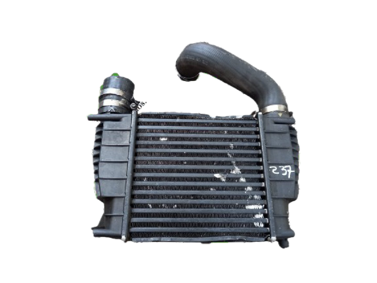 Radiador Intercooler NISSAN NOTE (E11, NE11) | 05 - 13 Imagem-1