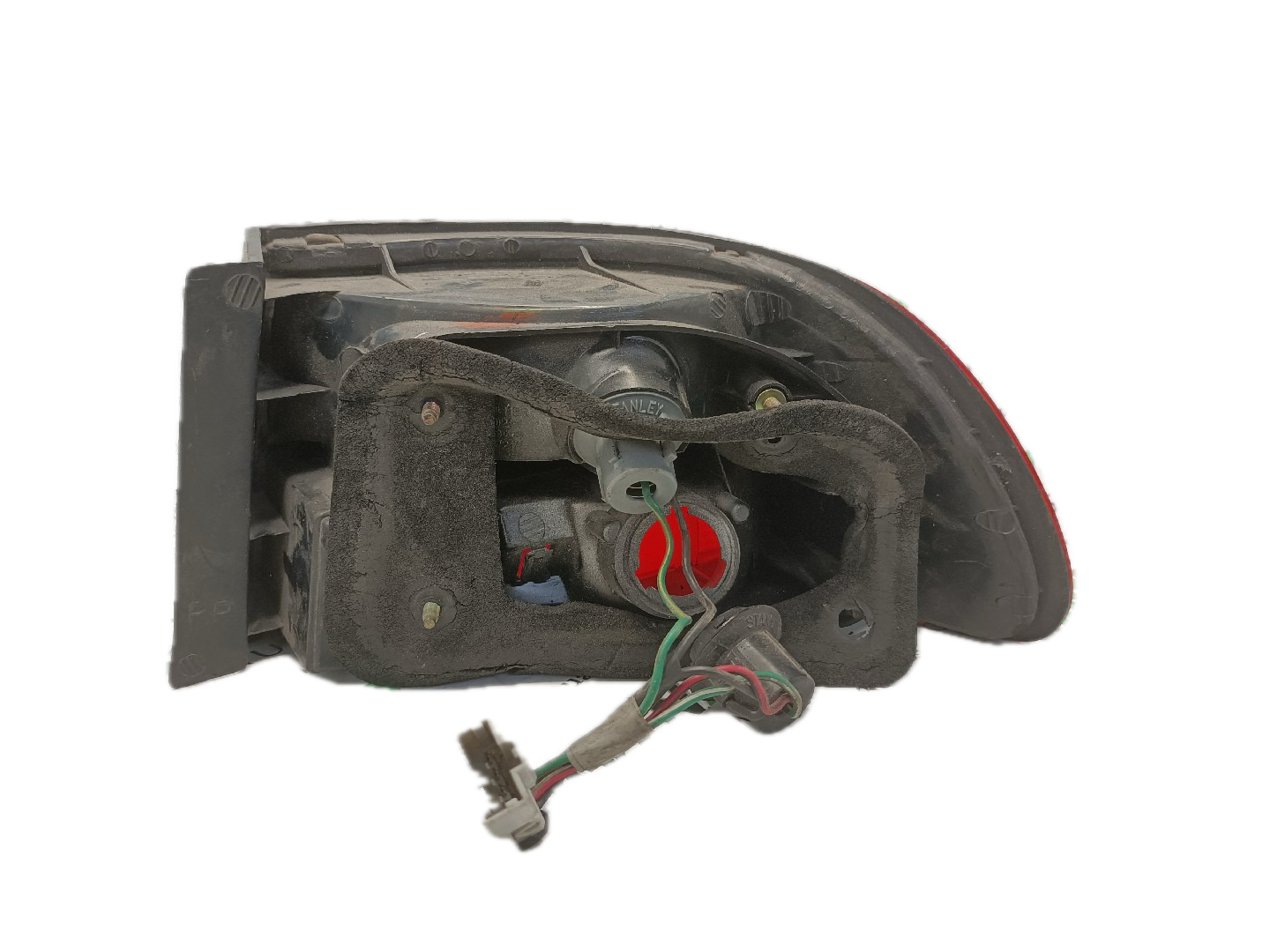 Farolim Ilharga Esq HONDA CIVIC V Hatchback (EG) | 91 - 95 Imagem-1