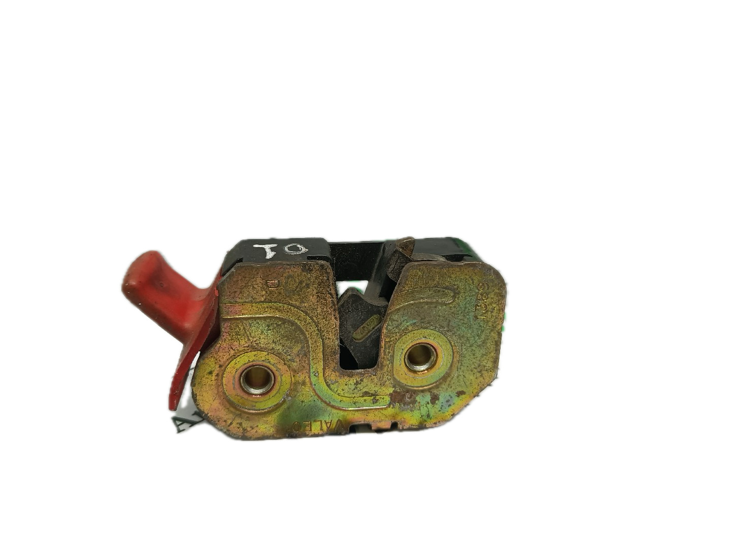 Fecho / Fechadura Mala SMART CITY-COUPE (450) | 98 - 04 Imagem-0