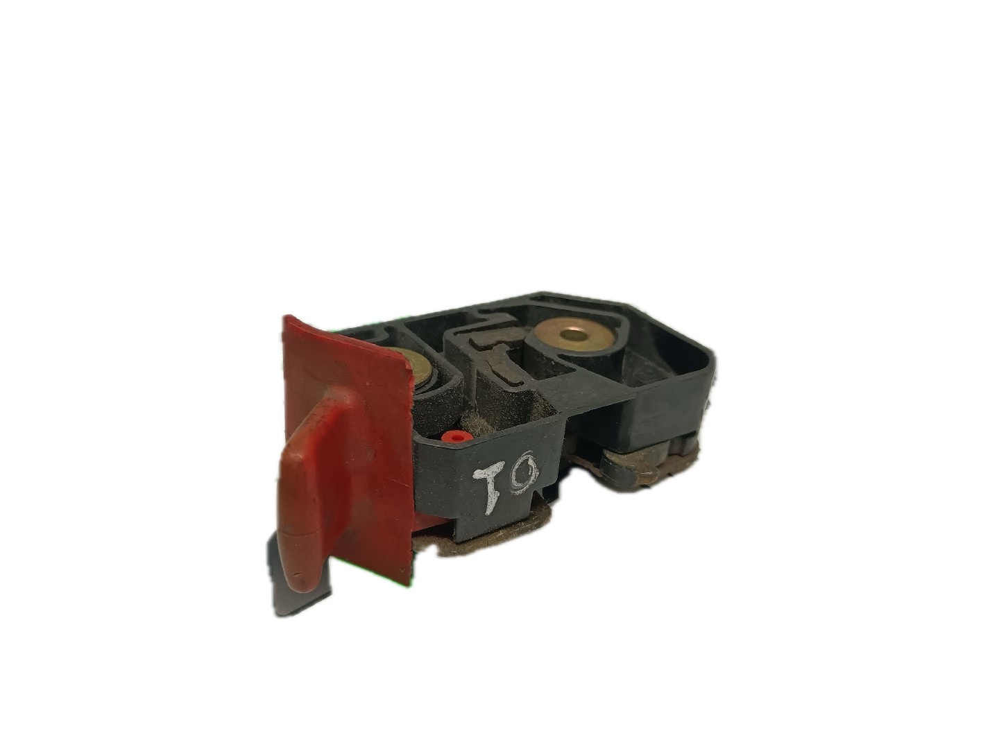 Fecho / Fechadura Mala SMART CITY-COUPE (450) | 98 - 04 Imagem-2