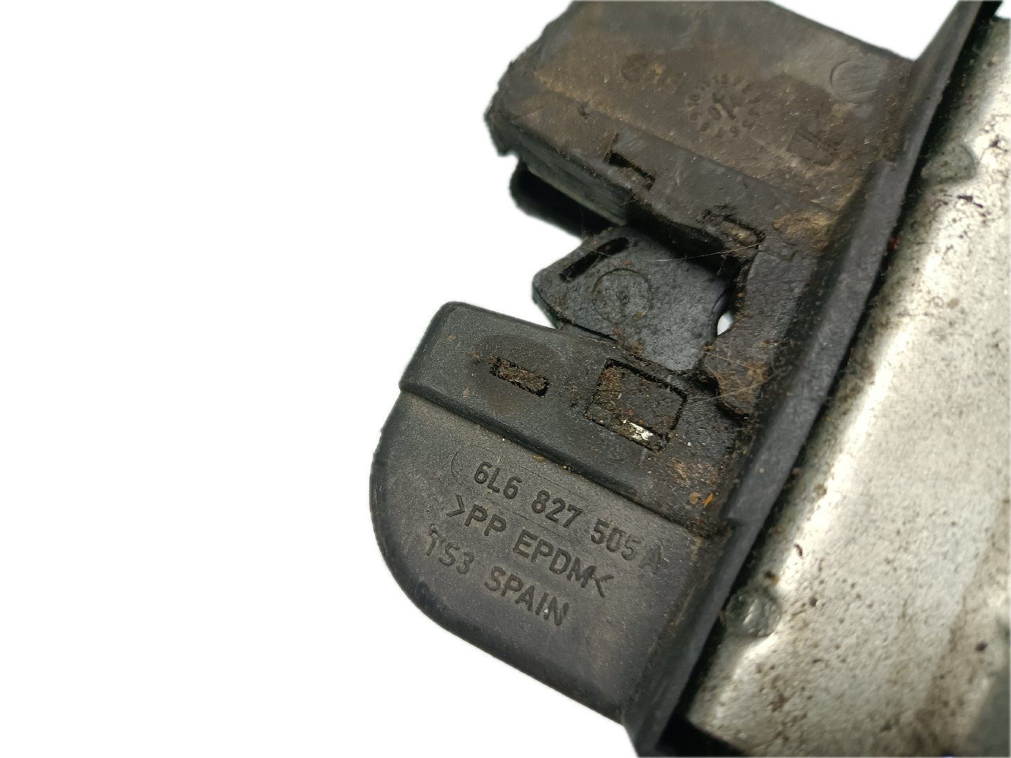 Fecho / Fechadura Mala SEAT LEON (1M1) | 99 - 06 Imagem-2