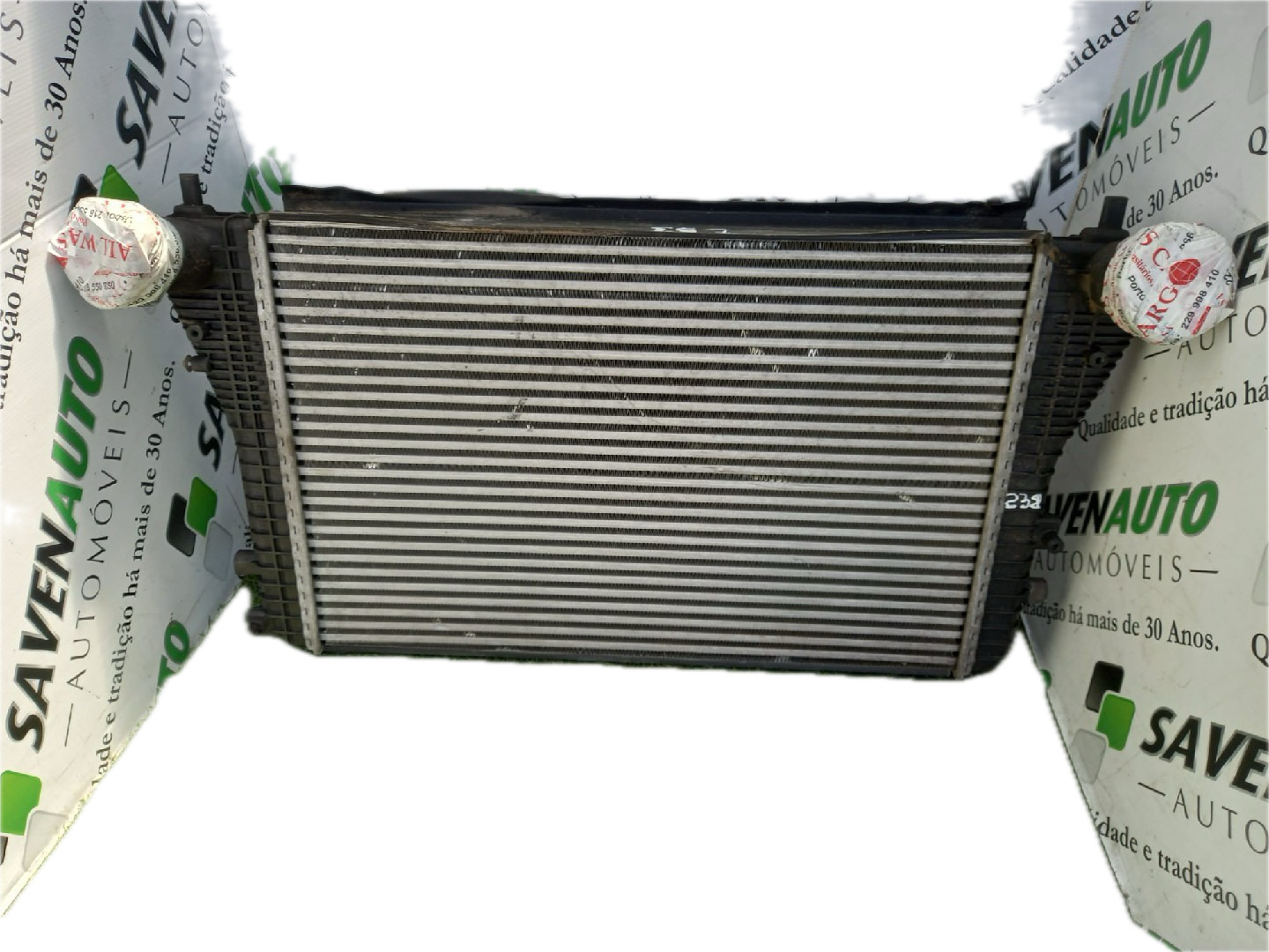 Radiador Intercooler VOLKSWAGEN GOLF V (1K1) | 03 - 09 Imagem-1